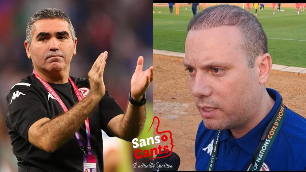 حسين جنيح يوضح حقيقة اقالة جلال القادري من مهامه والخلاف بين اللاعبين في غرفة الملابس