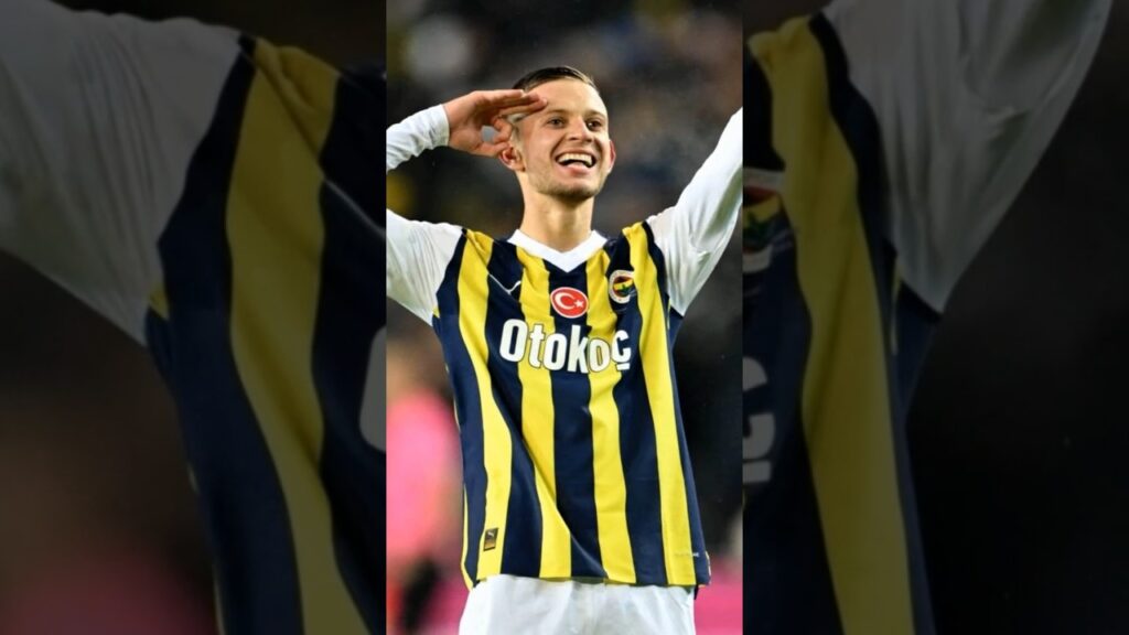 Sebastian Szymański ma 25 goli i asyst po 31 meczach?!