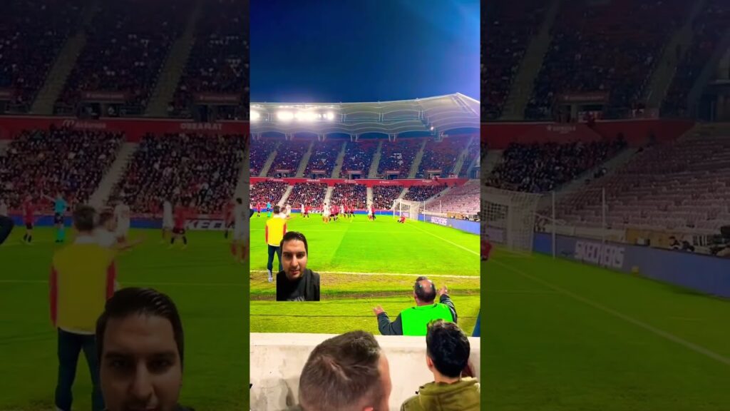 Rajkovic Paradón #laliga #rcdmallorca #sevillafc #rajkovic #paradón #futbol