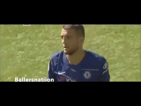 Mateo kovacic vs Bournemouth ( Home )