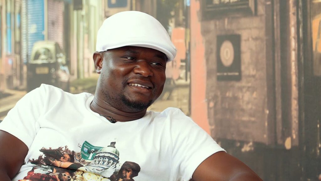 TUCHAPIANE. JAMAL MOHAMMED