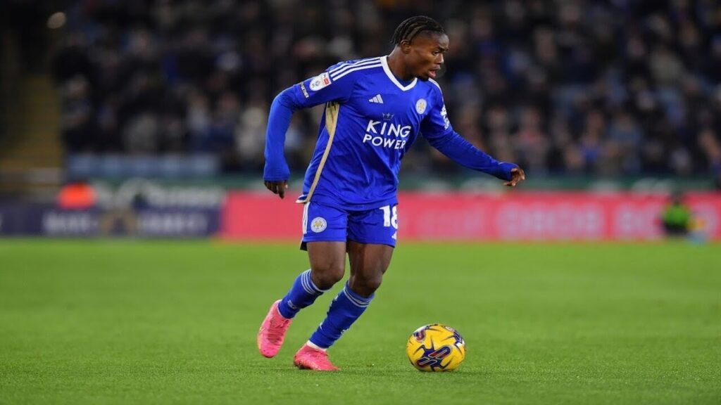 Abdul Fatawu is a Ghanaian Wizard! Leicester Skills, Goals & Highlights || 2024 Abdul Fatawu is a Ghanaian Wizard! Leicester Skills, Goals & Highlights || 2024