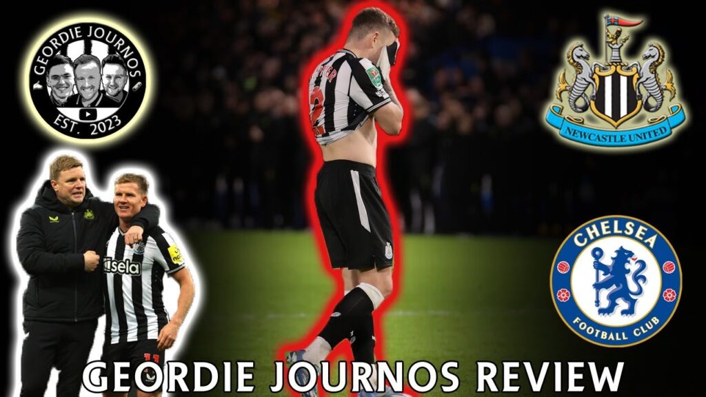 What's happened to Kieran Trippier?! The BIG Newcastle United questions Eddie Howe must answer