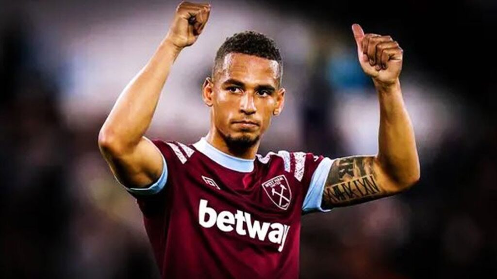 Thilo Kehrer 2024 • Unreal Tackles, Skills & Control | West Ham | HD