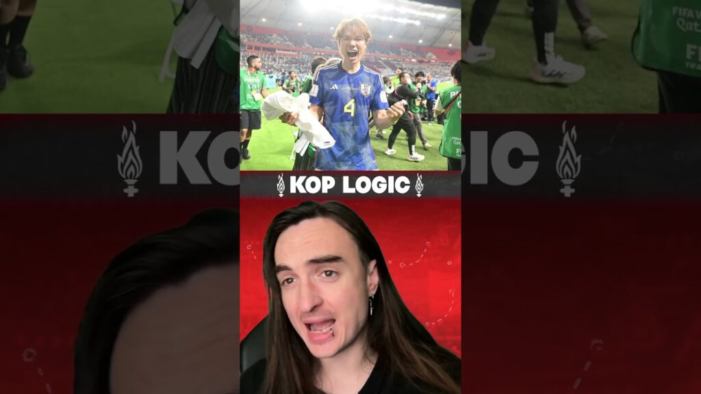 KO ITAKURA TO LIVERPOOL π―π΅ (ζΏε ζ») – THE LATEST UPDATE | Liverpool FC Transfer News KO ITAKURA TO LIVERPOOL π―π΅ (ζΏε ζ») - THE LATEST UPDATE | Liverpool FC Transfer News
