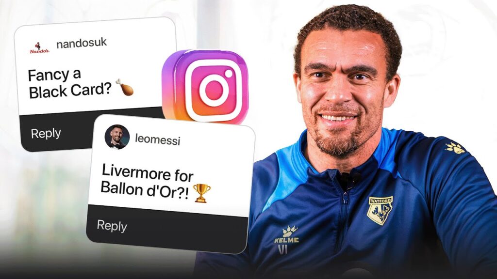 Asking Our Head Coach YOUR Questions! 🗣 | Valérien Ismaël Fan Q&A