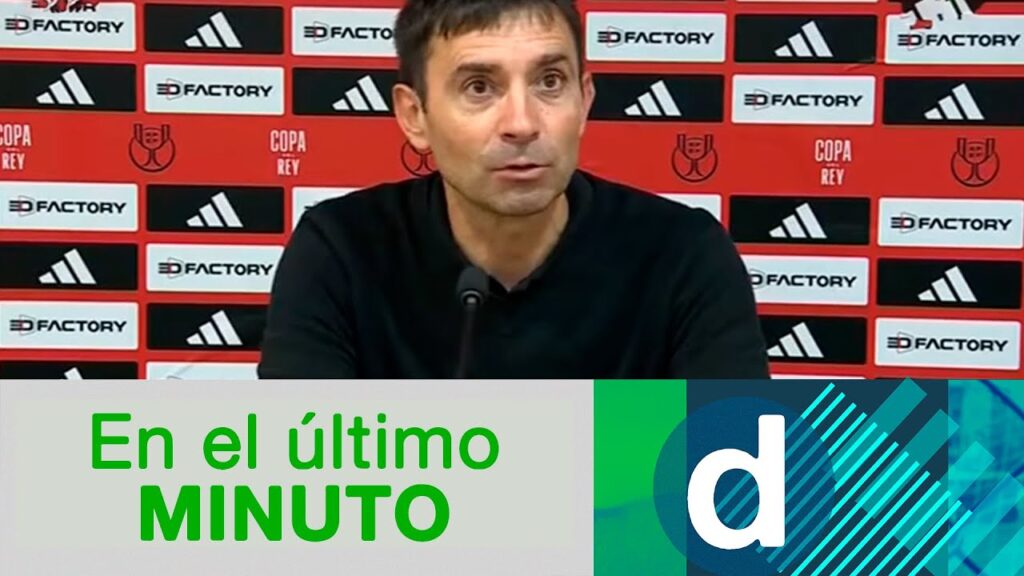 ¡En el último minuto de la prórroga! Eliminado el CD Tenerife de la Copa del Rey ante el Mallorca