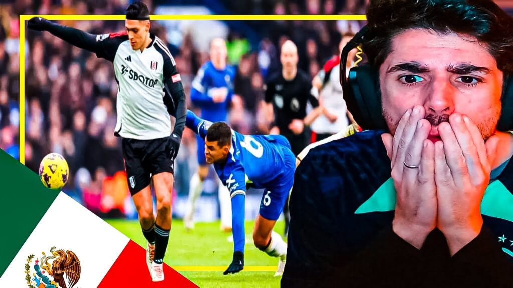 El Raúl Jiménez de los Wolves esta VOLVIENDO 🔥 El Raúl Jiménez de los Wolves esta VOLVIENDO 🔥