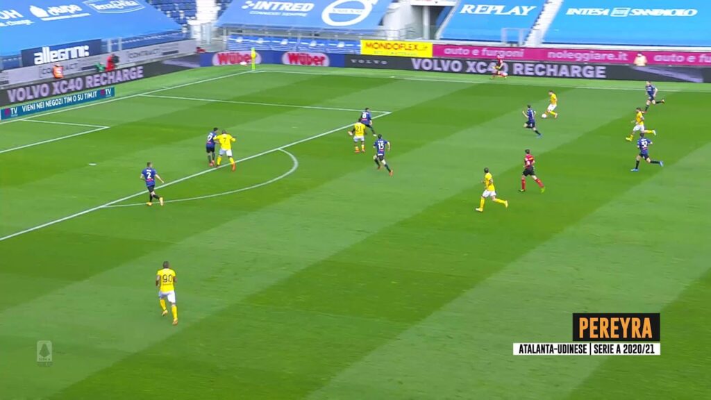 Goal of the season! (6)