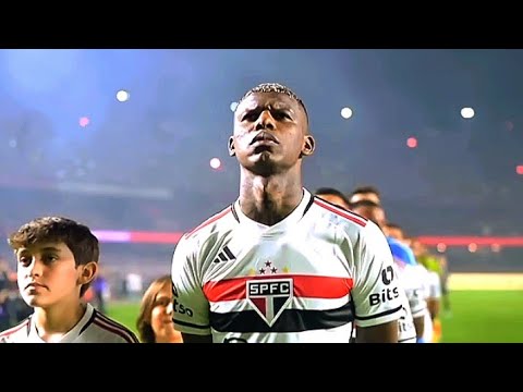 Robert Arboleda - São Paulo • Highlights | HD