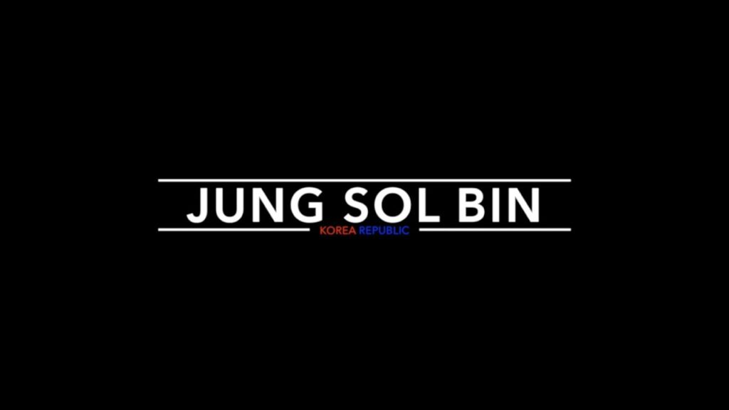 Jung Sol Bin Highlight