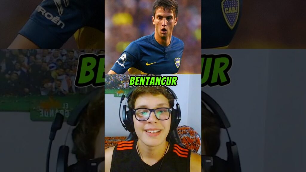 TOP 5 ventas mas CARAS historia de BOCA JUNIORS!!