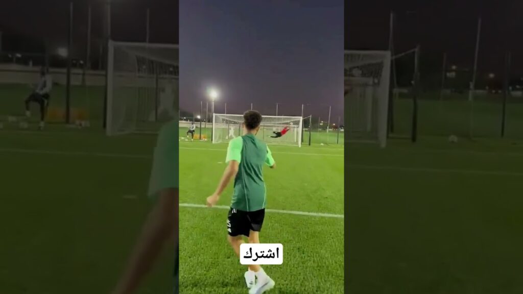 محمد البريك اشترك مشاءالله