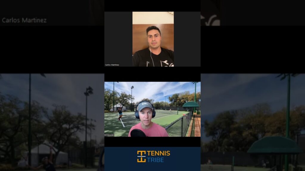 Focus on Process, Not Outcome! with Carlos Martinez