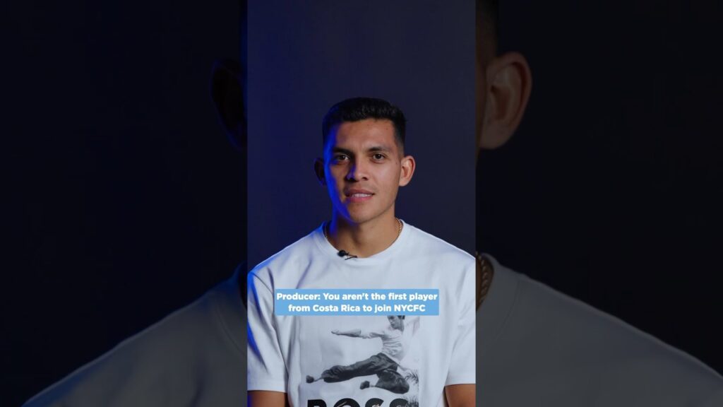 Los Ticos 🇨🇷🫶