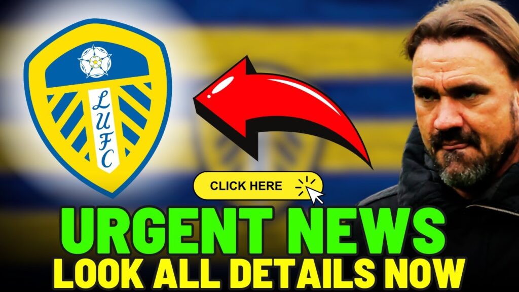 ⚽ "Leeds' Sensational Steal: Why Ethan Ampadu Emerges as the Bargain of the Summer Transfer Window!"