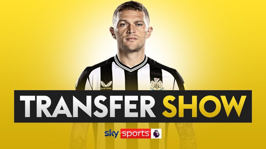 TRANSFER SHOW LIVE | Bayern Munich want Kieran Trippier