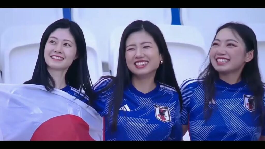 Hasil bola tadi malam ! Jepang vs Iraq AFC Asia Cup 2023 Qatar