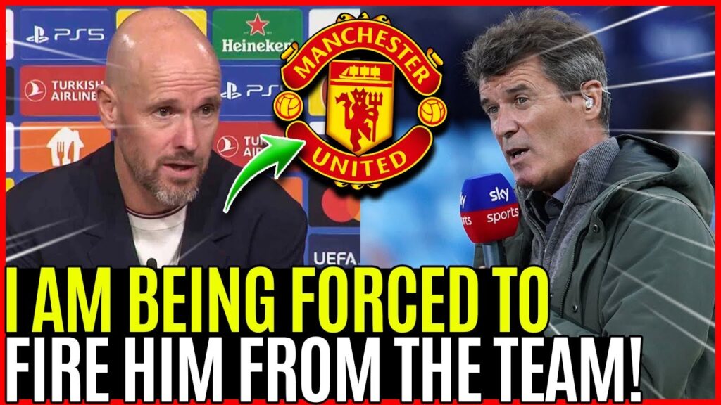🔴THIS IS ABSURD! HE DID THIS WITH THE UNITED SUPERSTAR BEHIND THE SCENES! MAN UNITED NEWS NEWS NOW!