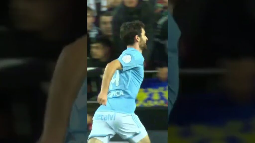 WHAT A GOAL, LUCA DE LA TORRE! 🇺🇸🔥 #shorts