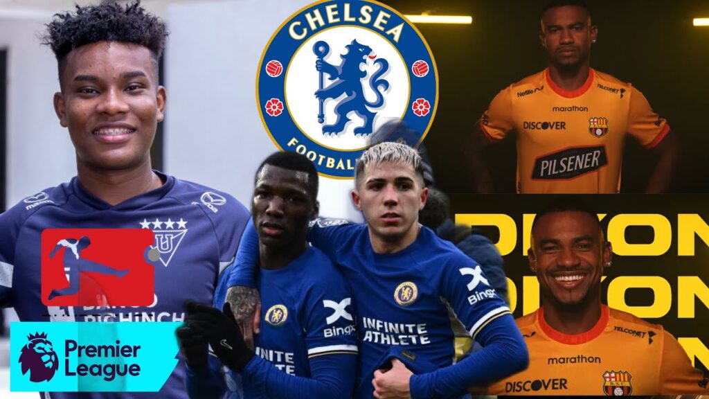 ECUATORIANO JUGARA EN EL AL NASSR I DIXON ARROYO A BARCELONA CAMISETAZO IOSCAR ZAMBRANO FUTURO ?