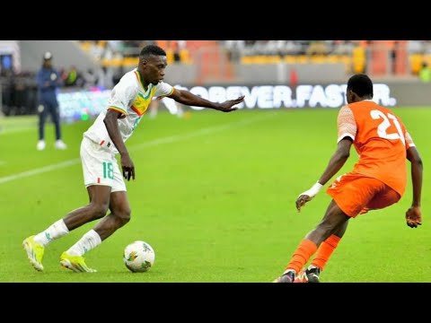 💥 Le Senegal s’impose en fin de match, face au Niger, grâce à un but de Formose Mendy. 🇸🇳 :1-0: 🇳🇪 💥 Le Senegal s’impose en fin de match, face au Niger, grâce à un but de Formose Mendy. 🇸🇳 :1-0: 🇳🇪