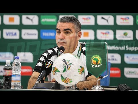 جلال القادري يرد على منتقدي المنتخب..