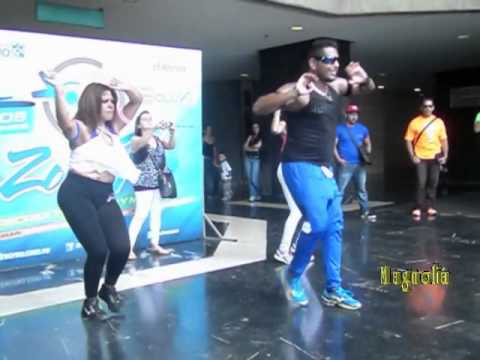 Jose Luis Rodriguez G Pasion Y Baile. Fuerza Entrega y Pasion