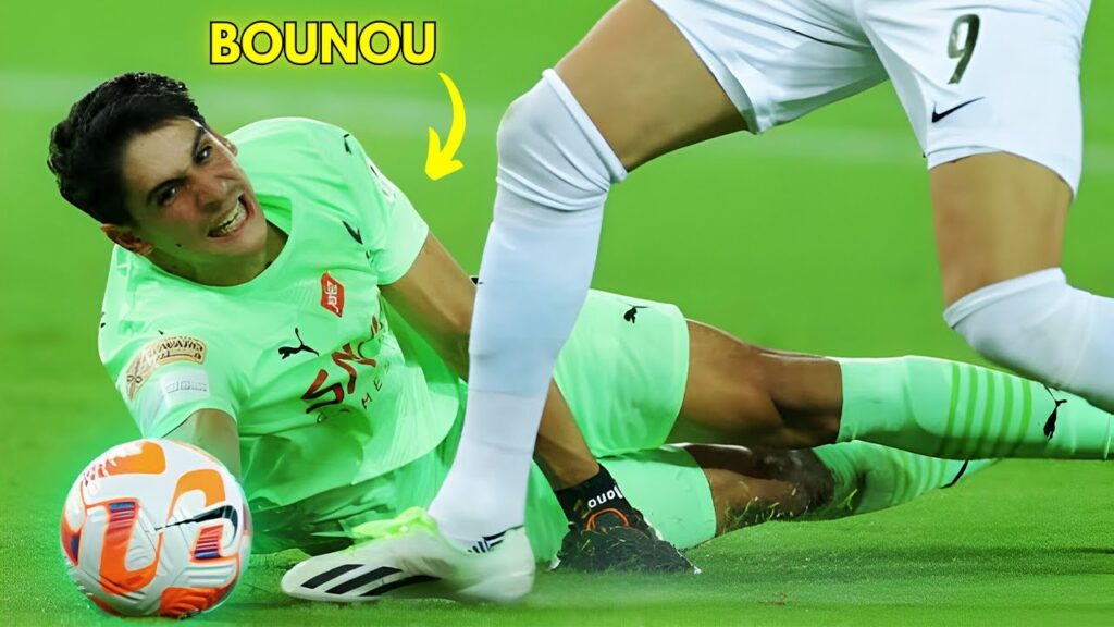 Impossible Goalkeeper Saves | 2024