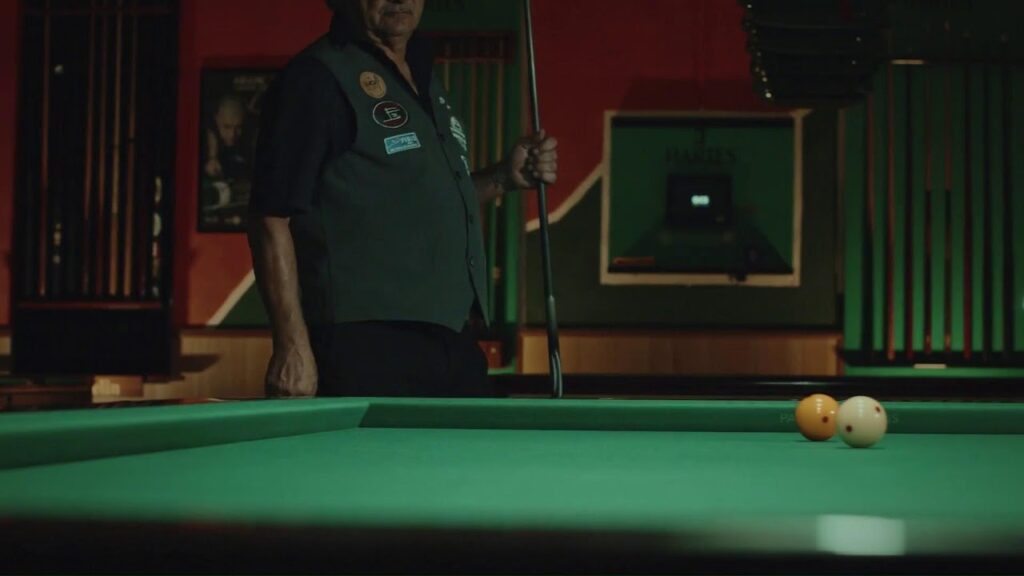 Caprara Giovanni VS Uda Antonio – 5-Pins Paralympic – European Championship 2024 Caprara Giovanni VS Uda Antonio - 5-Pins Paralympic - European Championship 2024