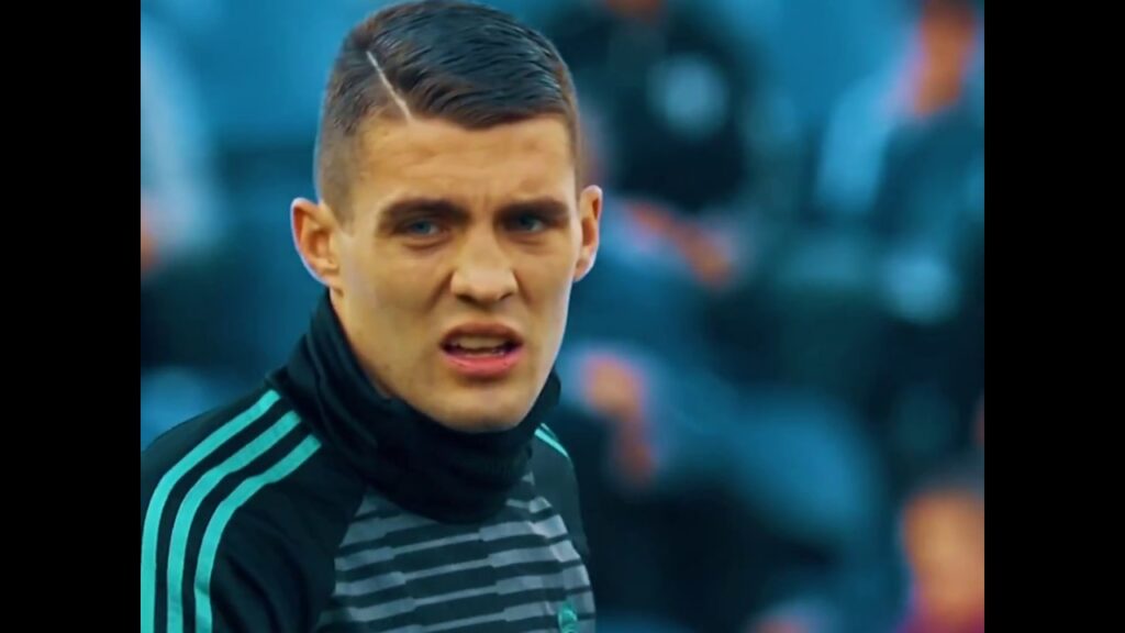 Mateo Kovačić the Best Player in History?