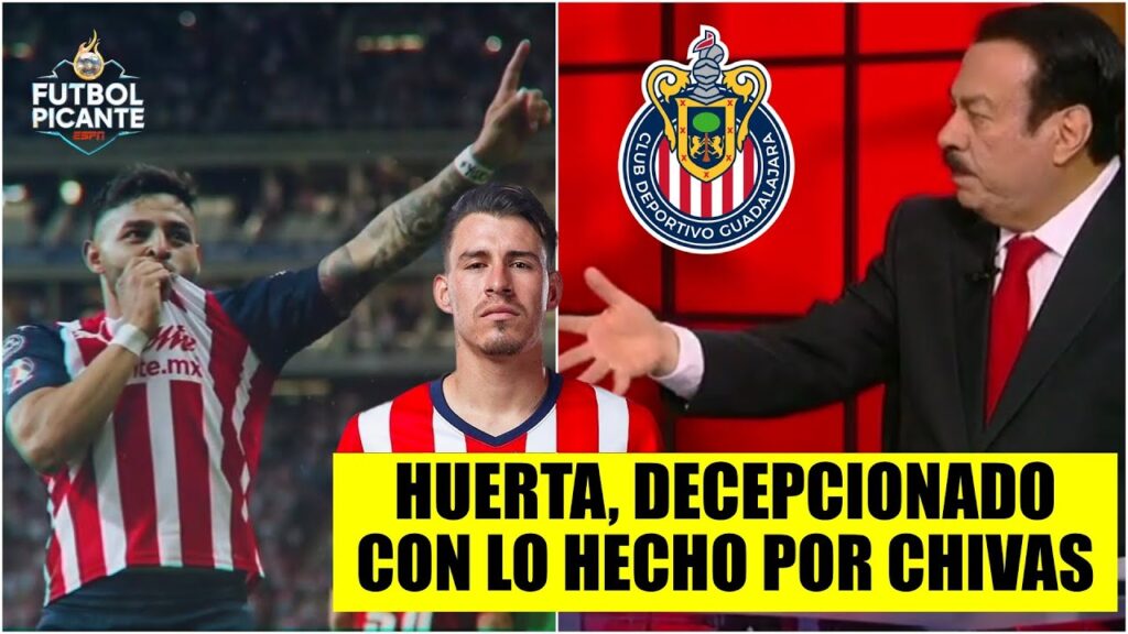 El proyecto de Alexis Vega en Chivas fue un FRACASO y ahora vuelve a Toluca | Futbol Picante
