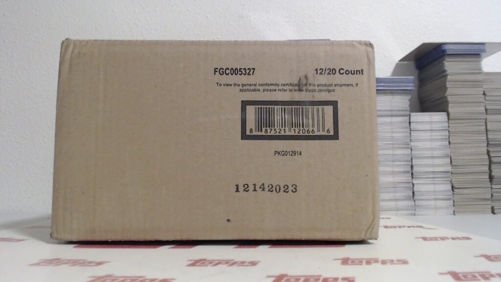 2023 Topps MLS Chrome Soccer 4Box Team Break #4 (1-16-24)