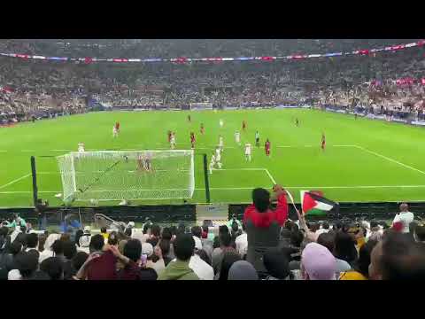 Almoez Ali Goal | Qatar vs Lebanon 3-0 Extended Highlights | AFC Asian Cup 2024