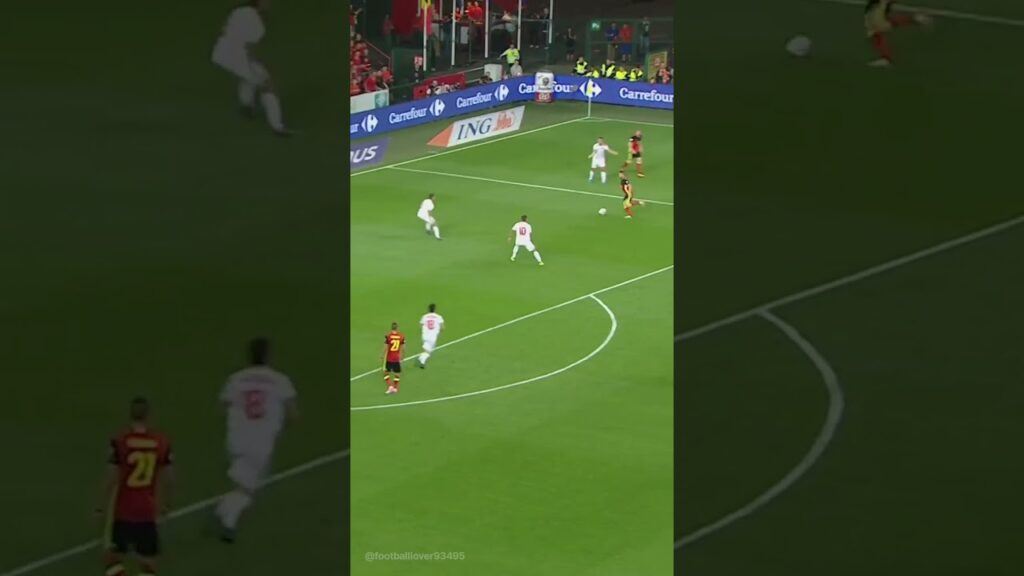 Axel Witsel golazo! .... #football#shorts#short#viral#youtube#reels#euro2024#footballer