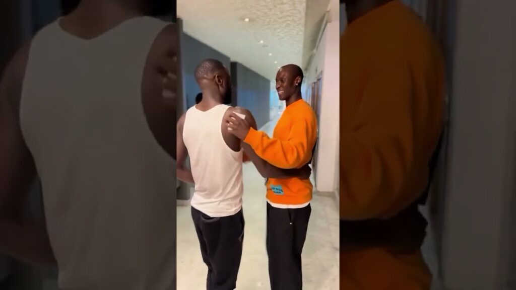 Sénégal: Alfred Gomis et Bamba Dieng rejoignent leurs coéquipiers en Côte d’Ivoire #sénégal #can2023 Sénégal: Alfred Gomis et Bamba Dieng rejoignent leurs coéquipiers en Côte d’Ivoire #sénégal #can2023