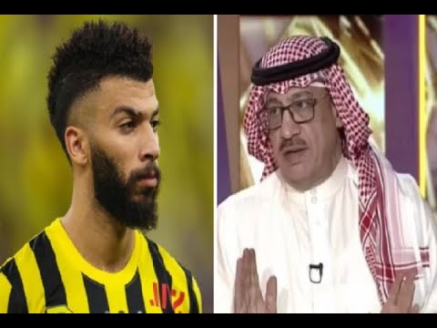من جمال عارف الى عبدالرحمن العبود