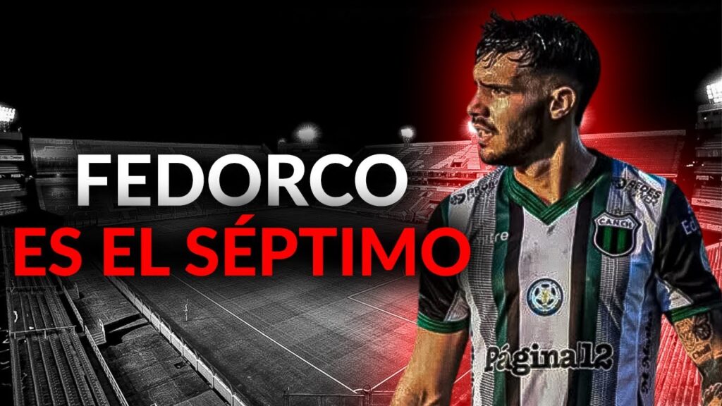JUAN FEDORCO ES EL SÉPTIMO REFUERZO DE INDEPENDIENTE | EL DEFENSOR LLEGA PROVENIENTE DE CHICAGO