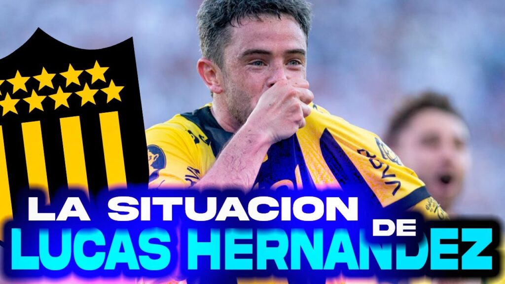 PEÑAROL: "La DEFENSA DE PEÑAROL sigue con problemas"