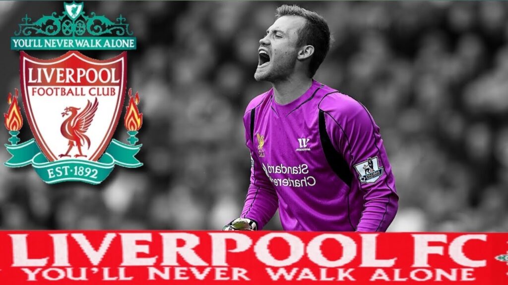 Simon Mignolet | The Forgotten | Liverpool FC