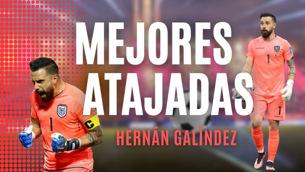 ¿Cómo ataja HERNÁN GALÍNDEZ? Nuevo REFUERZO de HURACÁN