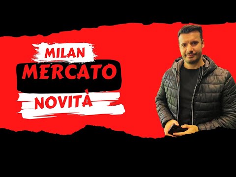 🔔IL PIANO DE KETELAERE, LUI AVVISA IL MILAN | ASSALTO BAYERN A TOMORI | OPERAZIONE  IN DIFESA