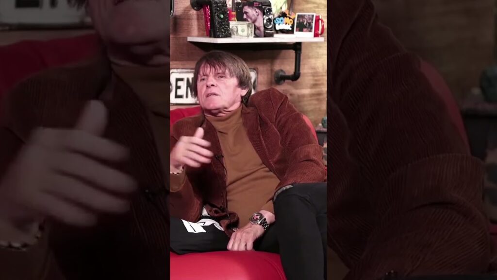 Kakav je Marcelo Brozović bio na testiranjima #shorts