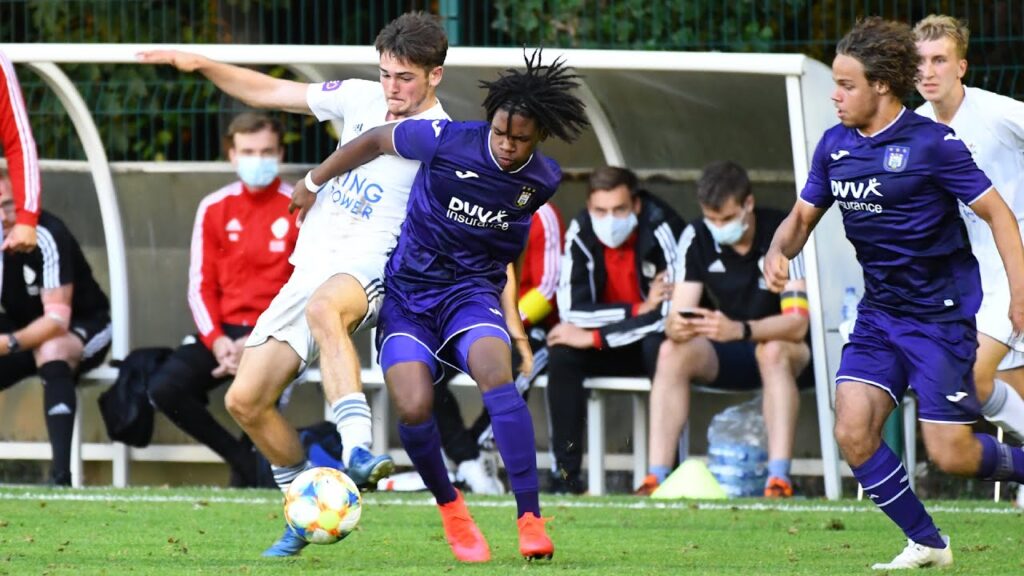 U21 League: RSCA 0-0 OHL