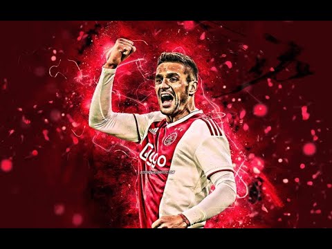 Dušan Tadić ● Goals  Skills ●ASSISTS●