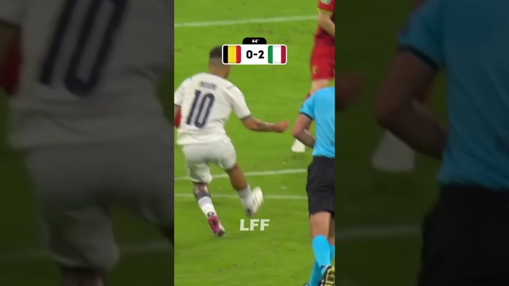 🇧🇪 Belgique - Italie 🇮🇹 / Euro 2020 🇪🇺 #football #euro2020 #italia