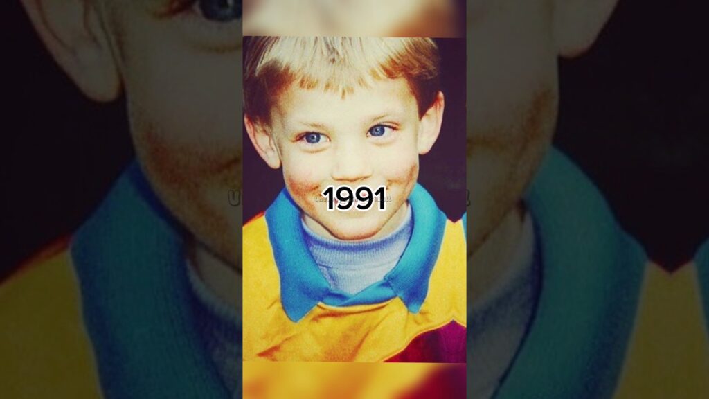 Manuel Neuer Evolution 🦅🥶#shorts #football