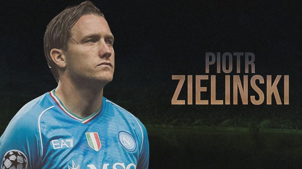 Piotr Zielinski 2024 - Amazing Skills, Goals & Assists 2023/24