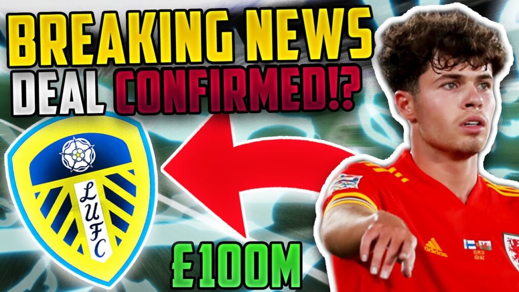 BREAKING NEWS - NECO WILLIAMS MOVE GIVEN GREEN FLAG!? | Meslier & Phillips Deals ON? - Leeds News