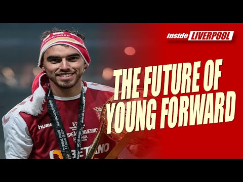 LIVERPOOL INTERESTED TO RICARDO HORTA